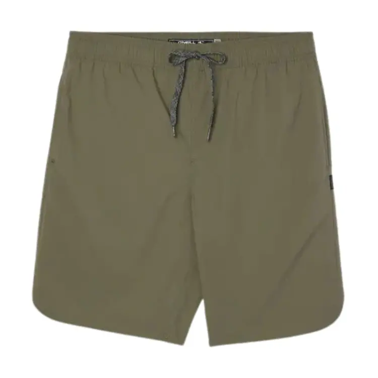 O'Neill O'Neill Trvlr Camino 18" Hybrid Shorts