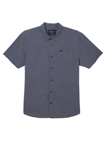 O'Neill O'Neill Trvlr UPF Traverse Standard Fit Shirt