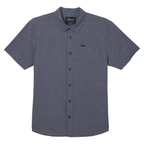 O'Neill O'Neill Trvlr UPF Traverse Standard Fit Shirt