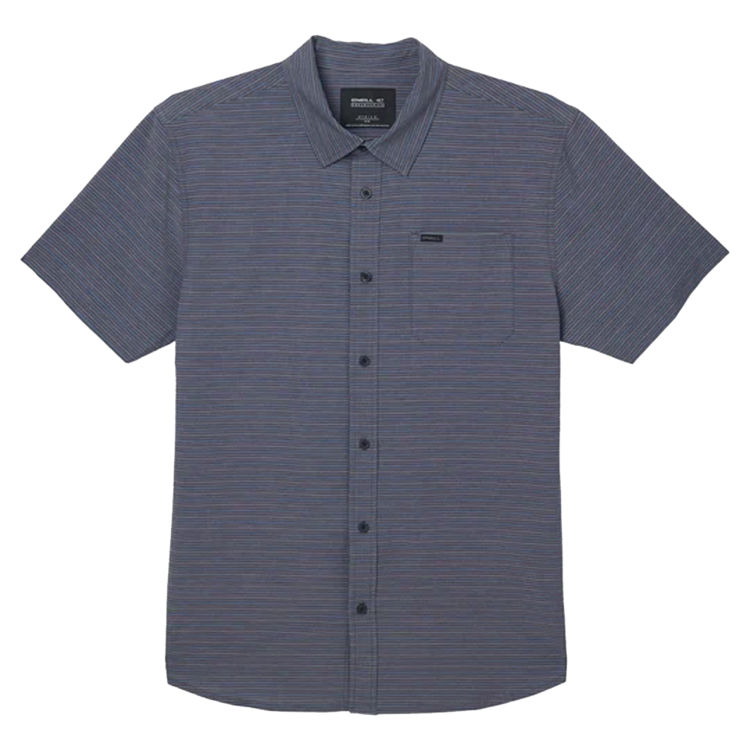 O'Neill O'Neill Trvlr UPF Traverse Standard Fit Shirt
