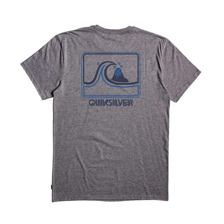 Quiksilver Quiksilver Keep On Tee