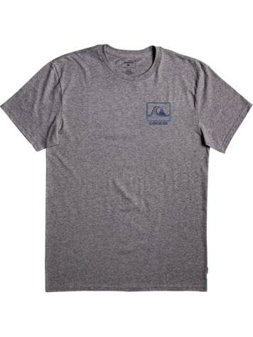 Quiksilver Quiksilver Keep On Tee