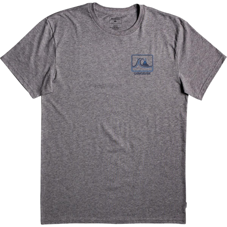 Quiksilver Quiksilver Keep On Tee