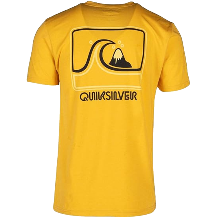 Quiksilver Quiksilver Keep On Tee