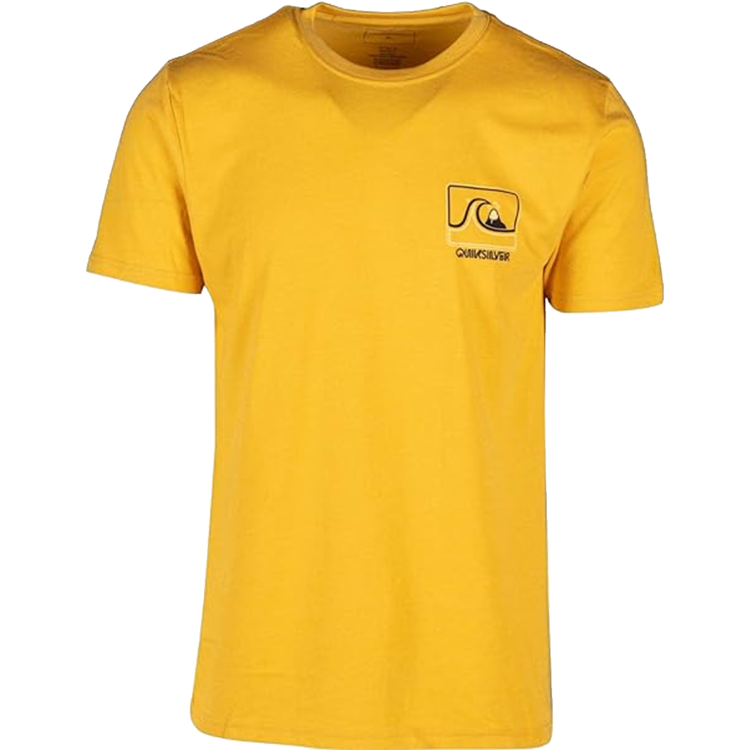 Quiksilver Quiksilver Keep On Tee