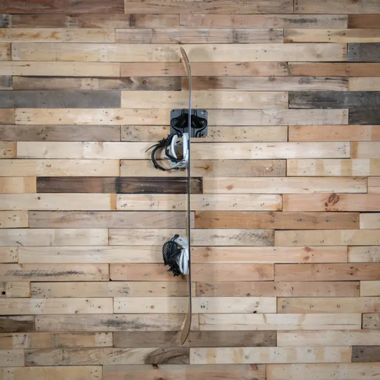 Gravity Grabber Gravity Grabber - Ski and Snowboard Storage - Black