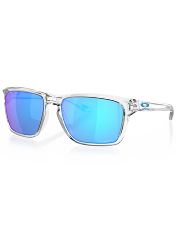 Oakley Oakley Sylas Sunglasses