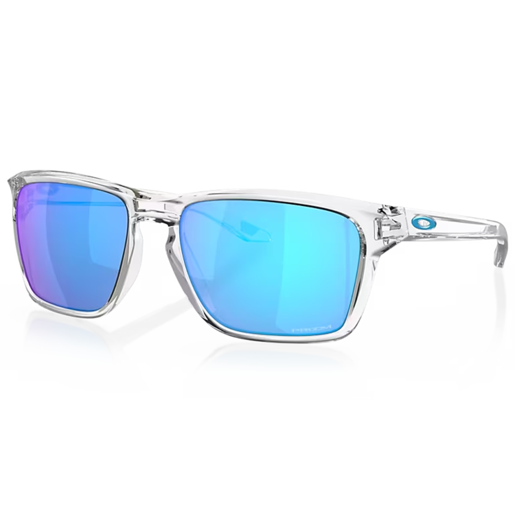 Oakley Oakley Sylas Sunglasses