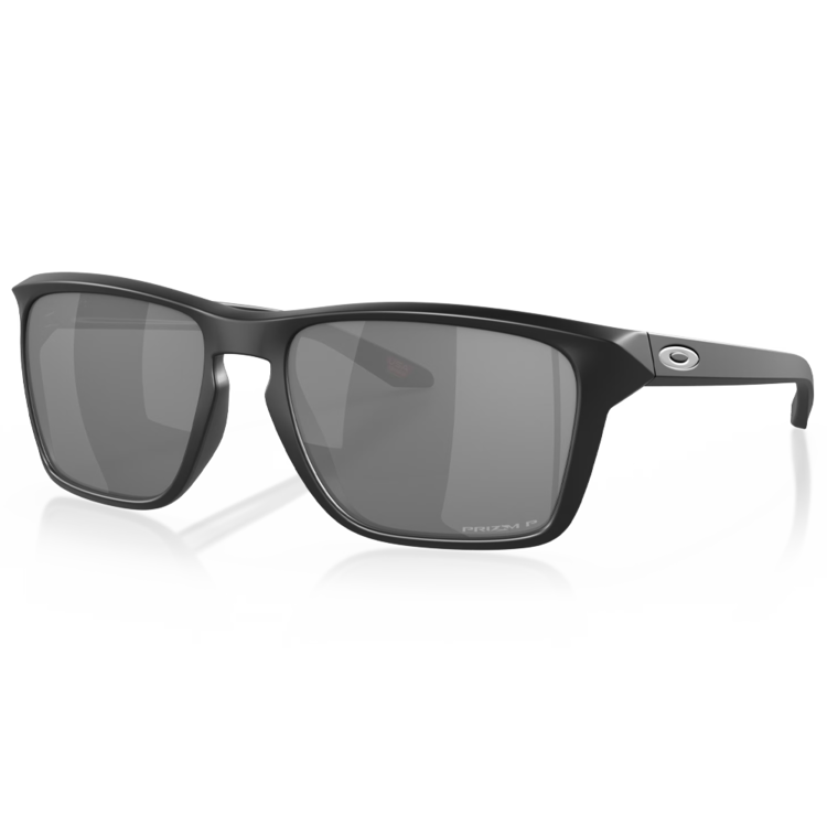Oakley Oakley Sylas Sunglasses
