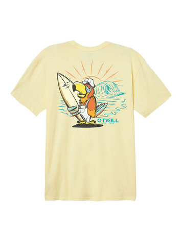 O'Neill O'Neill Early Bird Tee