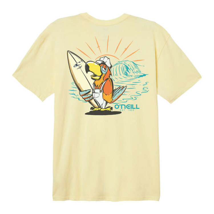 O'Neill O'Neill Early Bird Tee