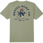 O'Neill O'Neill Sup Bro Tee