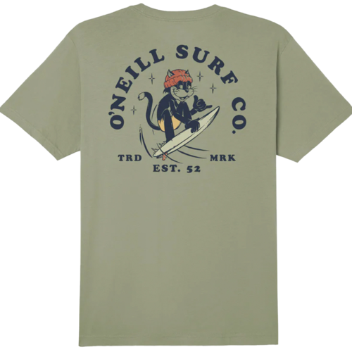 O'Neill O'Neill Sup Bro Tee