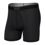 Saxx Saxx Quest Quick Dry Mesh Boxer Brief