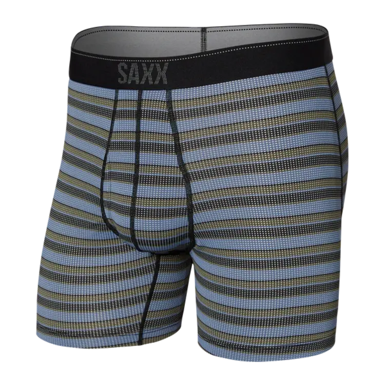 Saxx Saxx Quest Quick Dry Mesh Boxer Brief