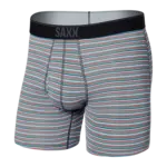 Saxx Saxx Quest Quick Dry Mesh Boxer Brief