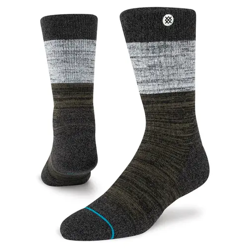 Stance Stance Badge Crew Socks