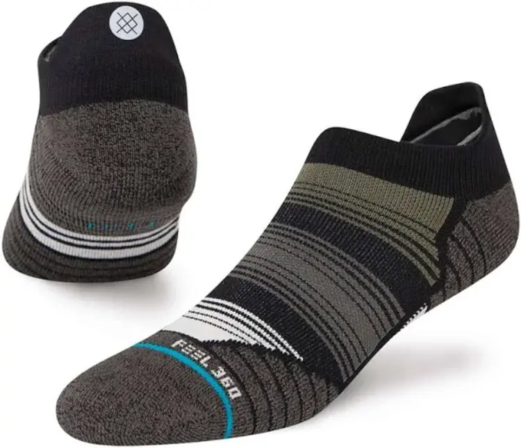 Stance Stance Caliber Tab Socks