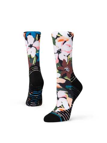 Stance Stance Poly Performance Crew Socks Expanse