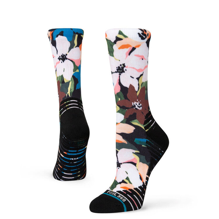 Stance Stance Poly Performance Crew Socks Expanse