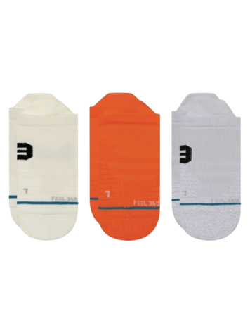 Stance Stance Hightail Tab Socks 3 Pack