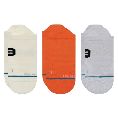 Stance Stance Hightail Tab Socks 3 Pack