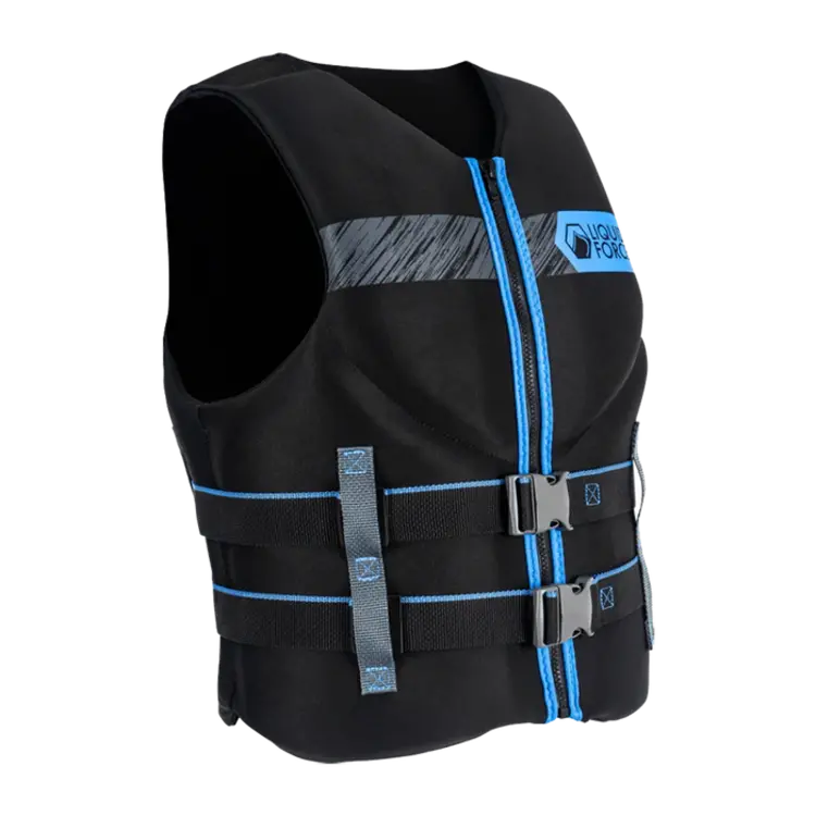 Liquid Force Liquid Force Hinge Classic CGA Vest