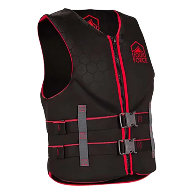 Liquid Force Liquid Force Hinge Classic CGA Vest