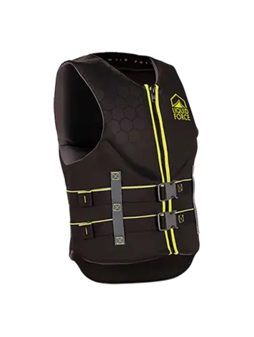 Liquid Force Liquid Force Hinge Classic CGA Vest