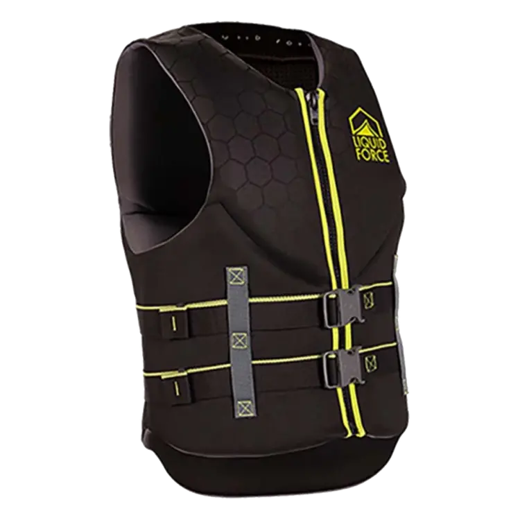 Liquid Force Liquid Force Hinge Classic CGA Vest