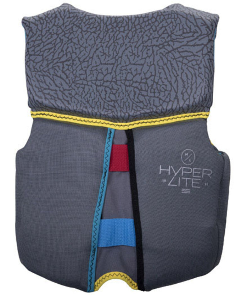 Hyperlite Hyperlite Boys Youth Indy Life Jacket
