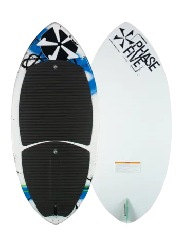 Phase Five 2024 Phase Five Shrimp Wakesurf Board