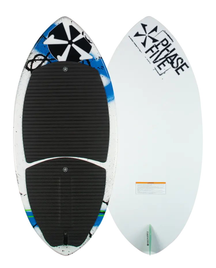 Phase Five 2024 Phase Five Shrimp Wakesurf Board