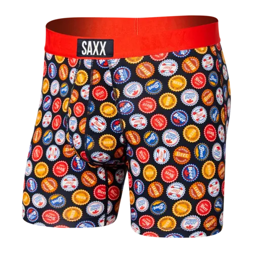 Saxx Saxx Ultra Super Soft Boxer Brief