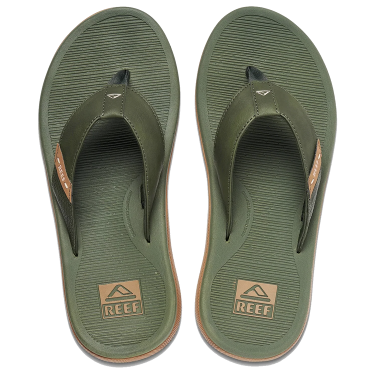 Reef Reef Santa Ana Sandals - Men's