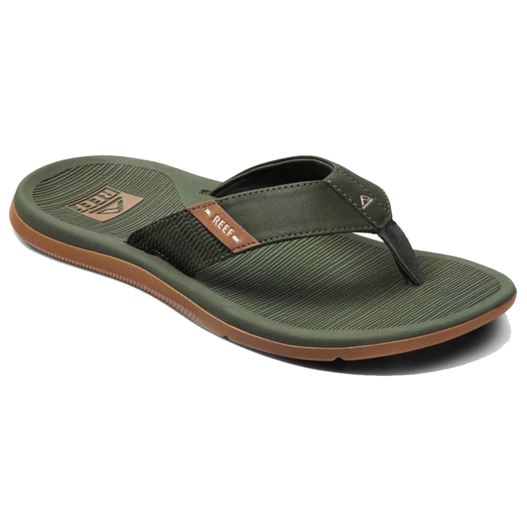 Reef Reef Santa Ana Sandals - Men's