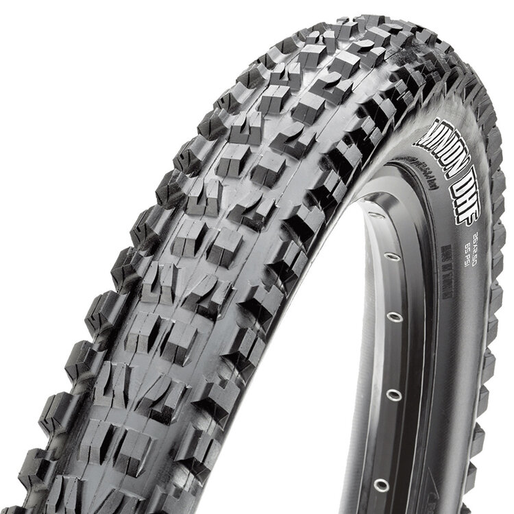 Maxxis Maxxis Minion DHF 29x2.5 Tubeless 3C MaxxTerra DD WT