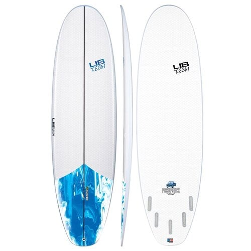 Lib Tech 2022 Lib Tech Pickup Stick Surfboard