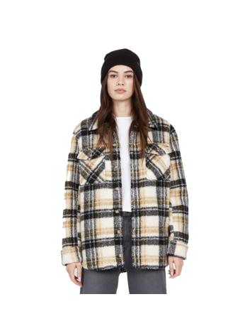 Volcom Volcom Silent Sherpa Jacket