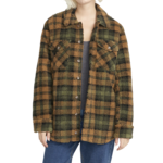 Volcom Volcom Silent Sherpa Jacket