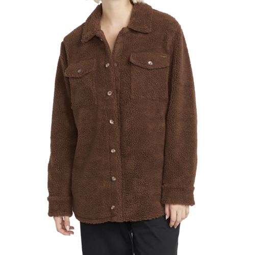 Volcom Volcom Silent Sherpa Jacket