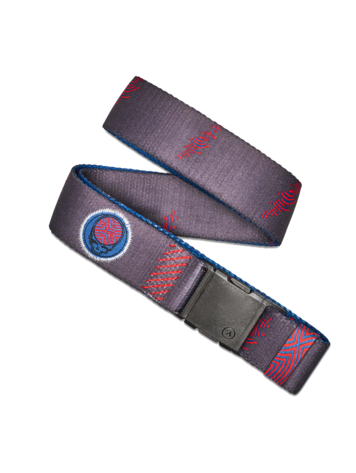 Arcade Arcade Grateful Dead Stretch Belt