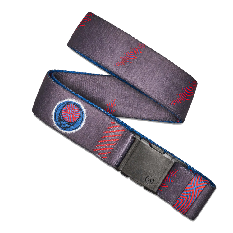 Arcade Arcade Grateful Dead Stretch Belt