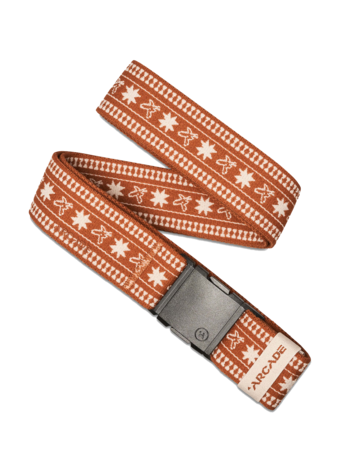 Arcade Arcade Wild Rag Belt