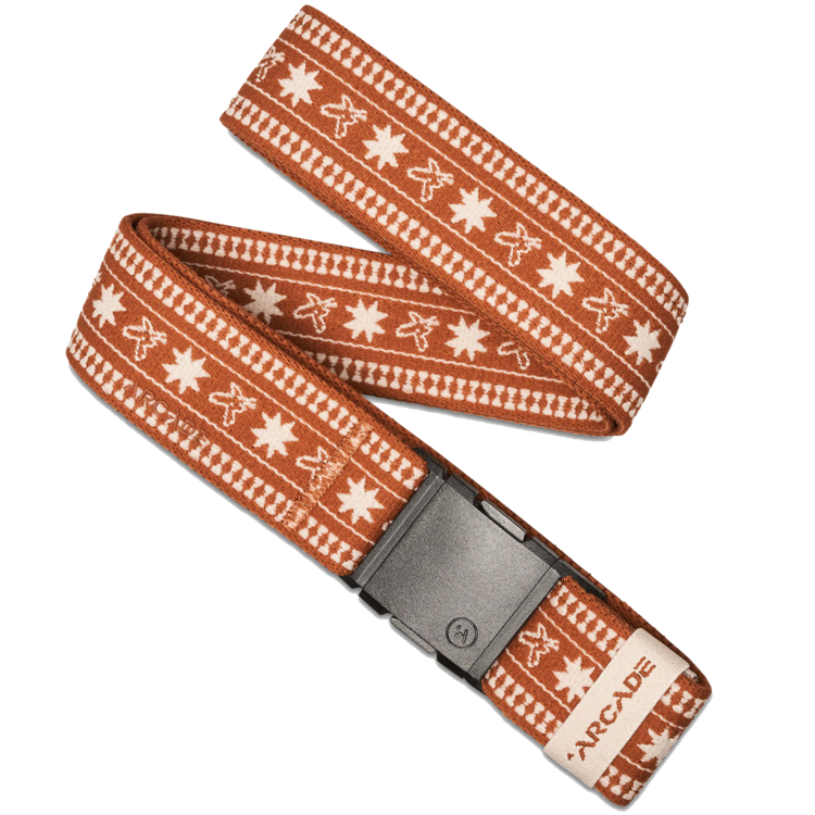 Arcade Arcade Wild Rag Belt