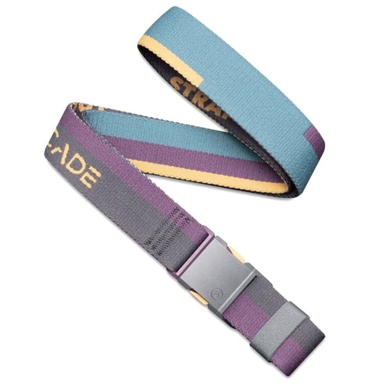 Arcade Arcade Sierra Slim Belt