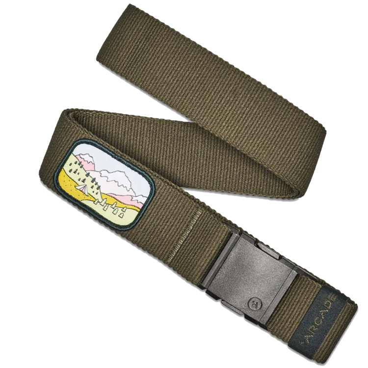 Arcade Arcade Earthling Belt