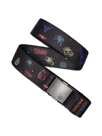 Arcade Arcade Dialed Belt