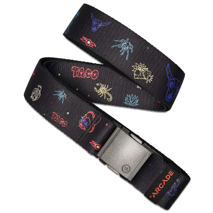 Arcade Arcade Dialed Belt