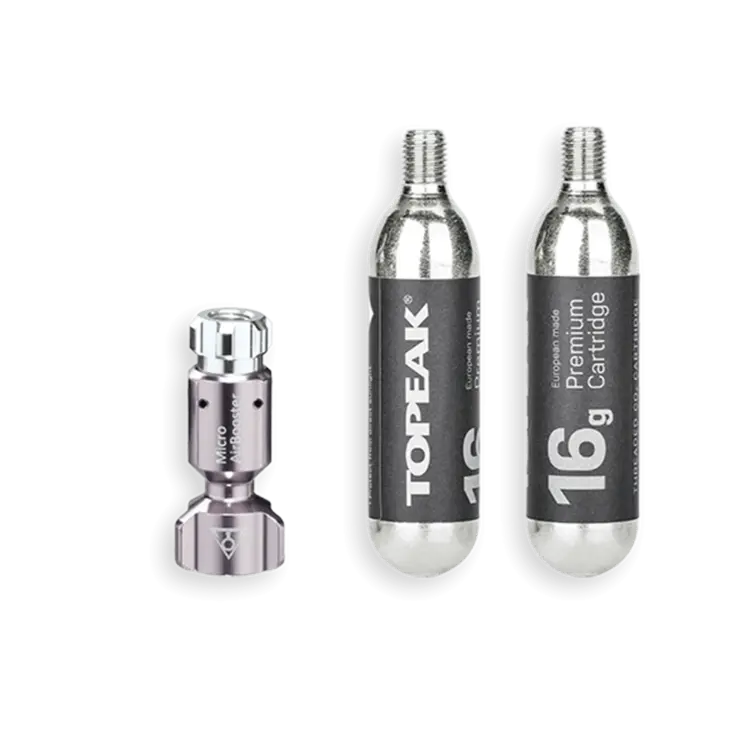 Pivot Cycles Pivot Phoenix Dock Ninja Co2